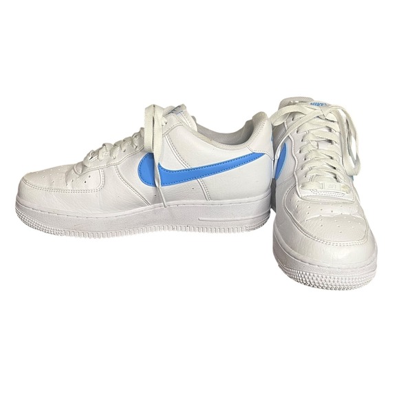 blue tick air forces